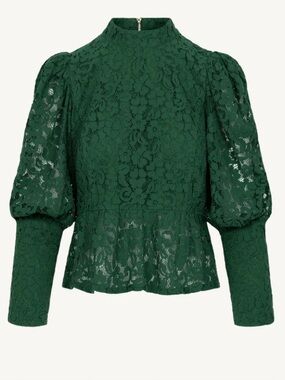 Emily McCarthy Zoe Top | Eden Green